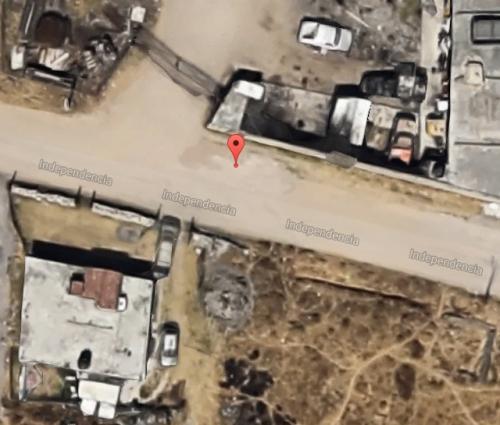 5000 M2 DE TERRENO EN TOLUCA
