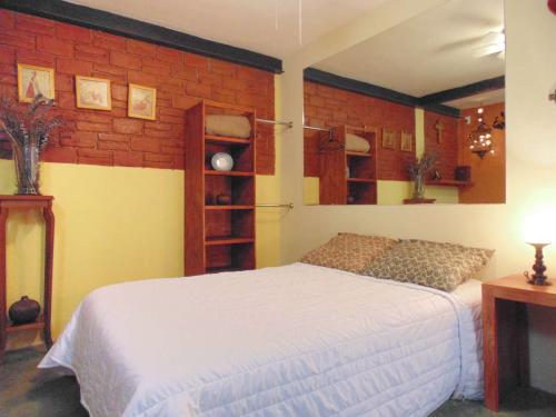 Hospedate por $950 la noche en la CDMX esta semana Santa