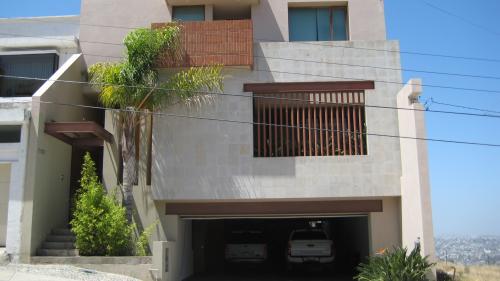  Casa Chapultepec Novena Seccion, Tijuana 