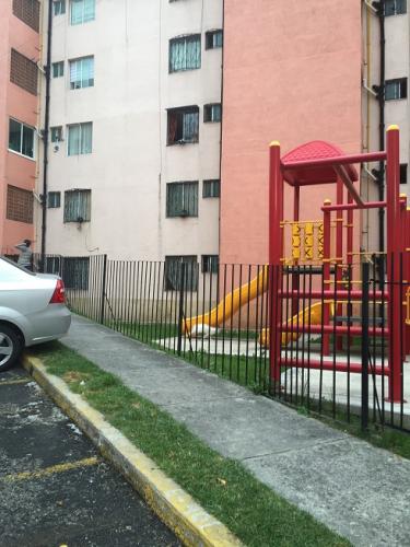 CALIDAD DE VIDA INMOBILIARIA S.A DE C.V PONE EN ALQUILER