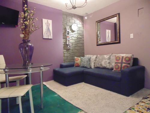 Perfectas suites completamente amuebladas CDMX sur
