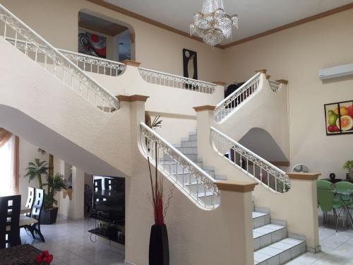 Fabulosa casa en Playa Sur