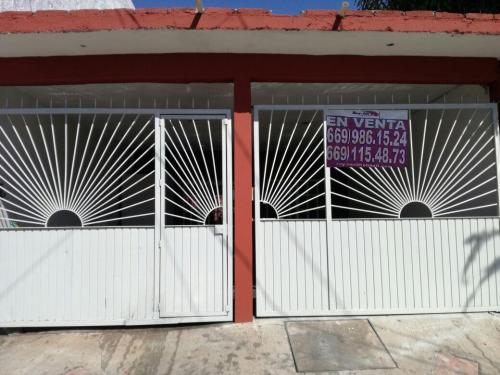 Bonita casa en La Independencia