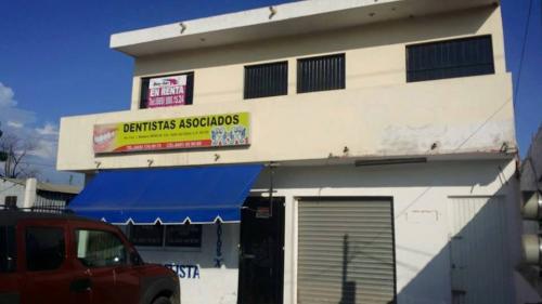 Buen Local en Valle del Ejido