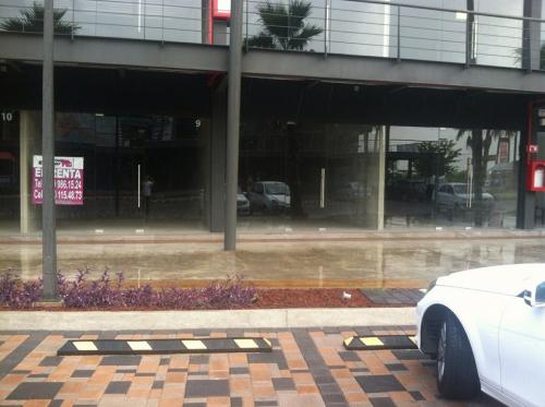 Nuevos Locales en Plaza Andanza