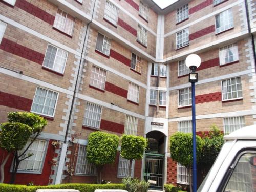 COL. ATLAMPA, DEMET VENDO DEPTO. 2 REC.