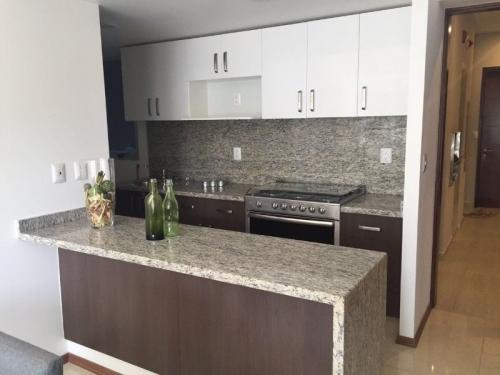 Departamento de Lujo en Benito Juarez CDMX, Grand Tower del Valle