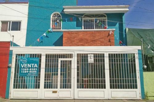 Casa Venta/ Fracc. Colón/ Guadalajara