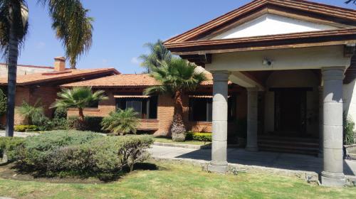 Venta Casa San Fernando, Tequisquiapan