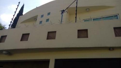 Venta Casa, Pallares Cd. Satelite