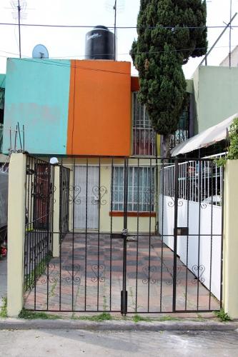Casa en Renta, Ecatepec de Morelos, Edo. Mex