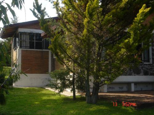 Casa, San Miguel de La Victoria, Jilotepec