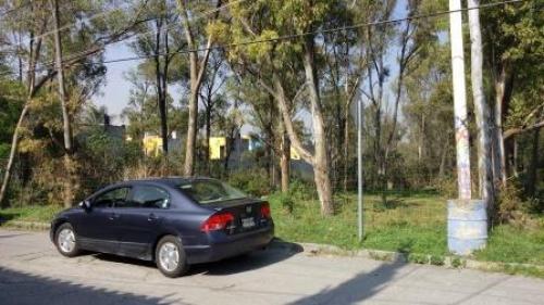 Terreno Pelícano, Lago de Guadalupe, Cuautitlán