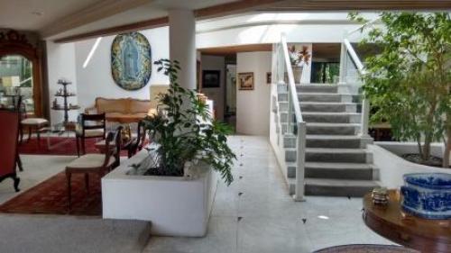 Casa, La Herradura, Naucalpan