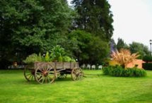 Rancho El Capricho, Tlaxcala