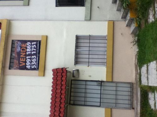 Casa Huehuetoca, Urbi Villa