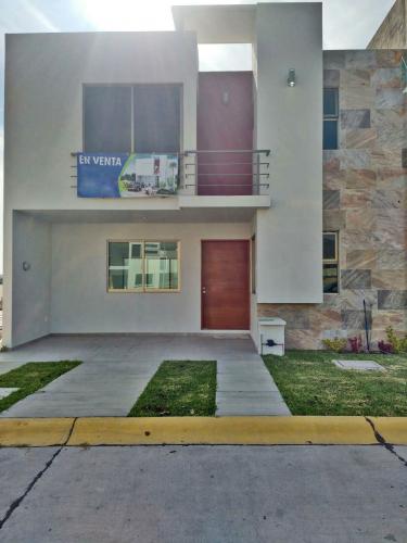 Casa Venta/ El Fortín/ Zapopan