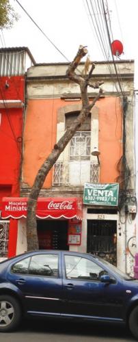 SANTA MARIA LA RIBERA VENDO DEPTO. 1 REC. P.B.