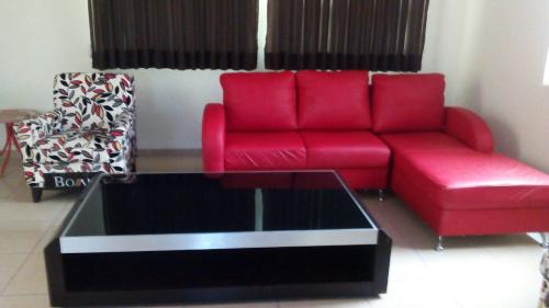 Bonito Depto Amueblado Super Comunicado