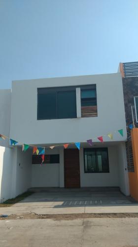 PRADERAS DEL CENTINELA         #10 MANZANA D           PRADERAS DEL CENTINELA