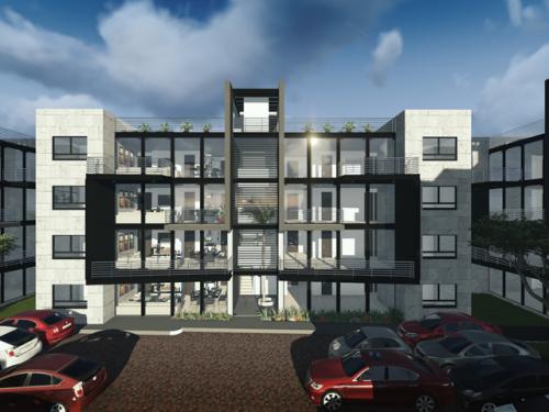 Departamentos Preventa, Arboledas, Atizapan de Zaragoza, Plusvalia