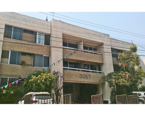 Departamento Venta/ Juan Manuel/ Guadalajara