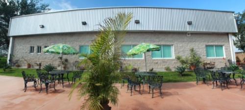 RAMON CORONA #2455 - F   LA MOJONERA