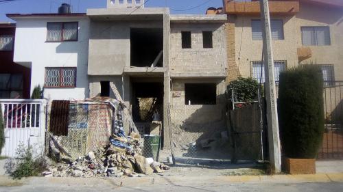 Estrene UNA HERMOSA CASA!; GRANDES FACILIDADES, Villas de la Hacienda.