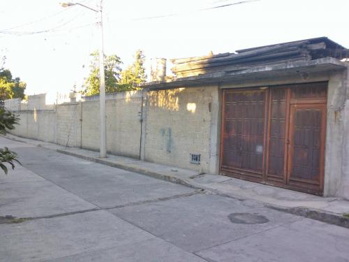 EXCELENTE TERRENO EN VENTA