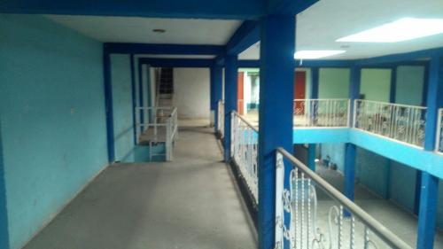 EXCELENTE SALON DE USOS MULTIPLES