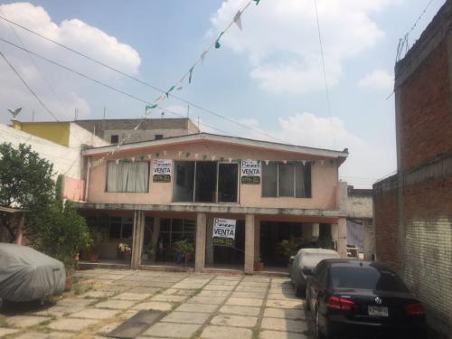 AV. Gustavo Baz, Remato Casa Como Terreno Invierta! Buena Oportunidad De Negocio