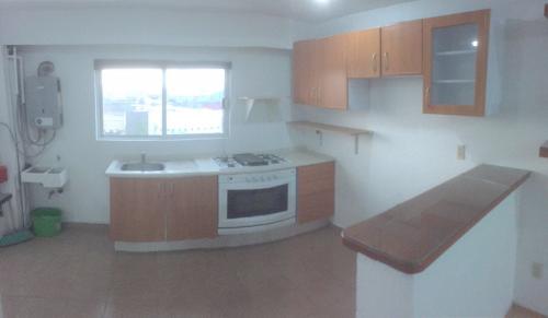 Departamento Venta, Tlalnepantla Centro, Excelente Ubicación
