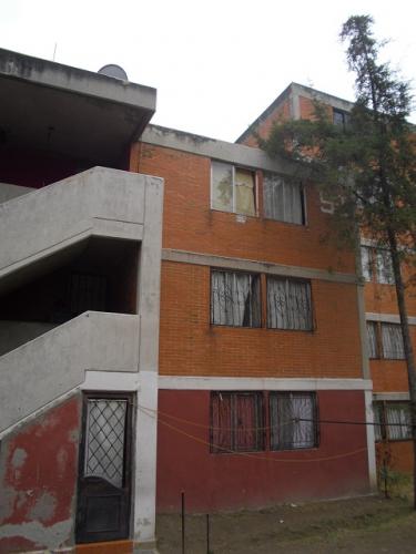 Departamento en Renta, Cuautitlán Izcalli, Edo. Mex.