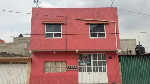 Gran Casa Los Reyes San Salvador 