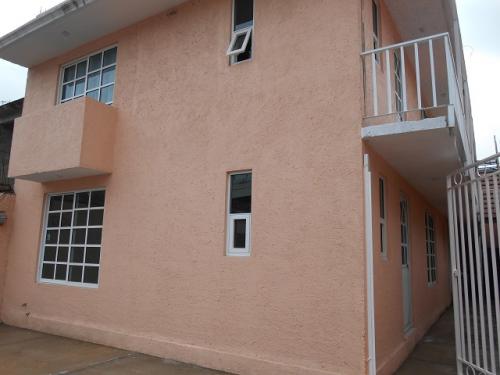 Departamento en Renta, Cuautitlán Izcalli, Edo. Mex.