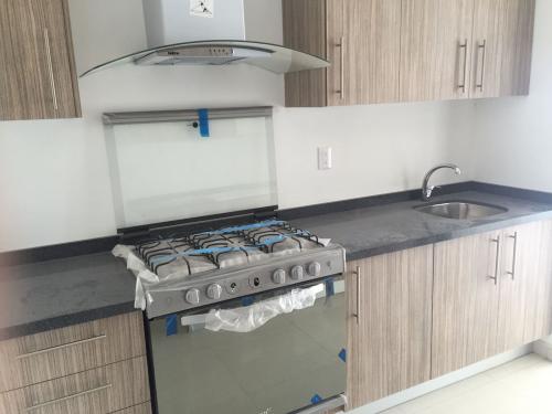 Preventa Departamentos Atizapan de Zaragoza, Gran Plusvalia