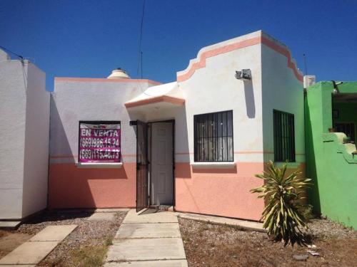 Bonita y bien ubicada casa en Paseo Alameda