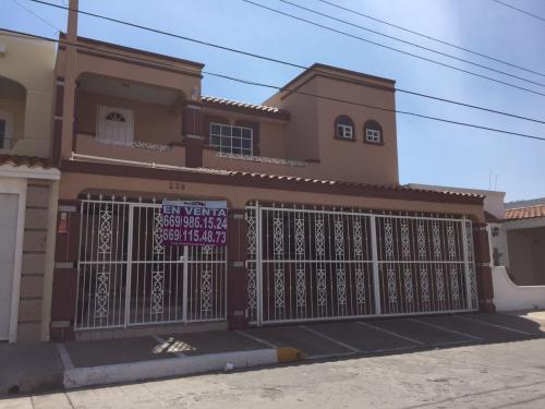 Maravillosa casa en Playa Sur