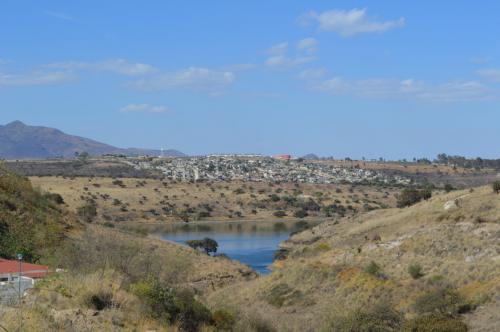 EL LAGO RESIDENCIAL, LA MEJOR OPCION