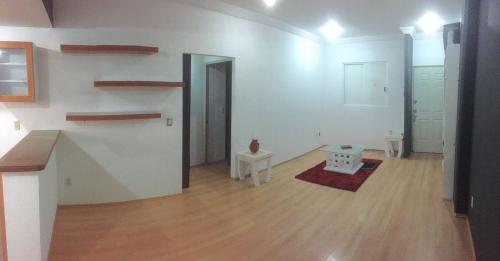 Departamento Venta Centro de Tlalnepantla, Cerca Gustavo Baz y Periferico