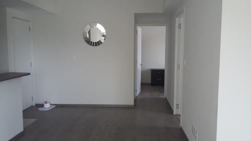 En renta excelente departamento Prolongación Naranjos - Azcapotzalco