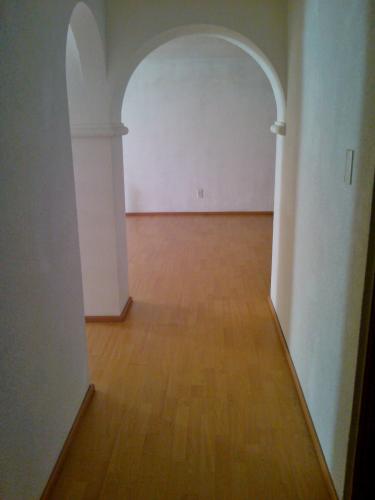  DEPARTAMENTO SUPER FUNCIONAL Y UBICADO CERCA PERIFERICO MUNDO E