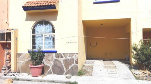 Apizaco Tlaxcala Casa a 8 minutos de la Maquinita