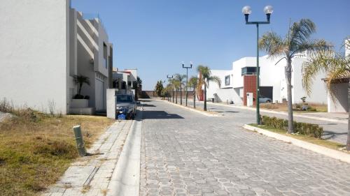 Terreno Residencial en Quintas de Angelópolis zona Atlixcayotl