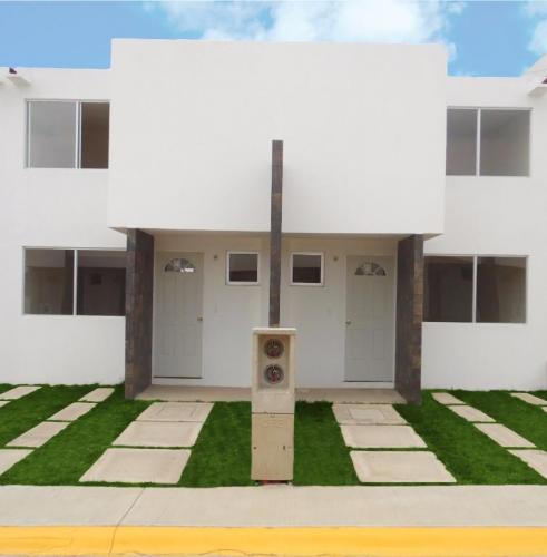 Tú mejor hogar en el lago residencial!