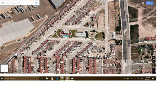 Casa en Venta Fraccionamiento Banus, Tijuana