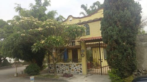 Casa en Venta, del Chopo, Jiutepec, Morelos