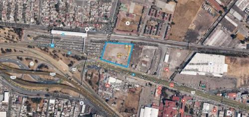 Venta Terreno, Carretera Los Reyes
