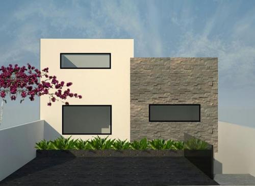 Venta Casa en Construccion, Lomas Lindas