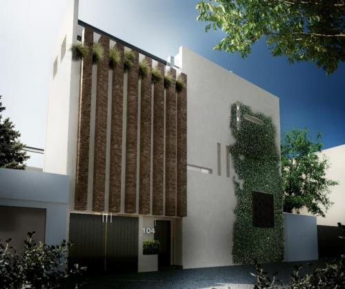 Pre - Venta Residencias San Agustín, Álvaro Obregón